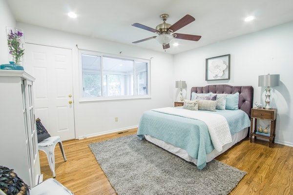 Bed Room Design