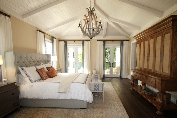 Bed Room Design
