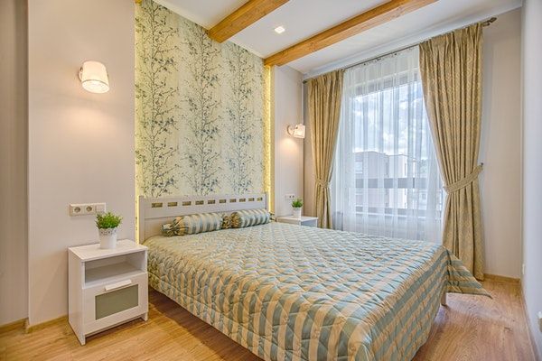 Bed Room Design