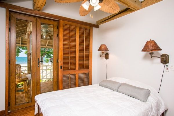 Bed Room Design