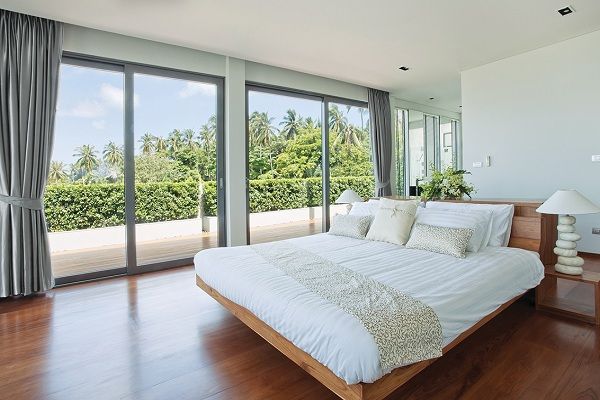 Bed Room Design